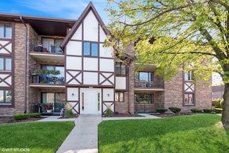 10504 Ridge Cove Dr Unit 14D, Chicago Ridge, IL 60415