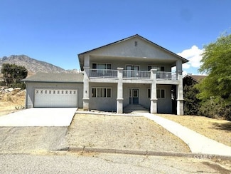 5 Shadowglen Way, Wofford Heights, CA 93285