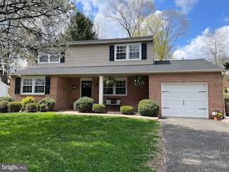 1109 E Butler Pike, Ambler, PA 19002