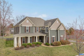 7127 Bradbury Ct, Crozet, VA 22932