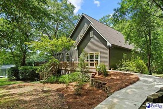 925 Lake Red Wing Dr, Darlington, SC 29532
