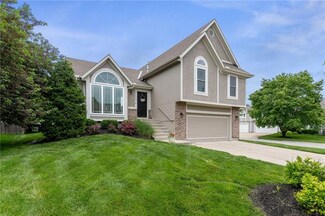 21604 W 53rd Terrace, Shawnee, KS 66226