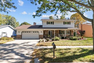 1508 S Clara St, Appleton, WI 54915