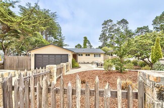 17 Toda Vista, Monterey, CA 93940