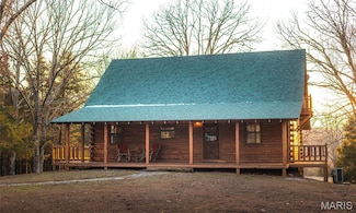 6097 South St, Houston, MO 65483