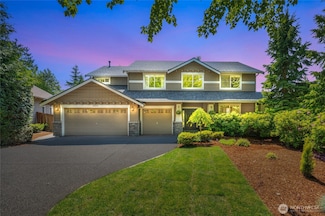 9809 225th Ave NE, Redmond, WA 98053