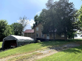 N3011 Mickelson Rd, Fall River, WI 53932