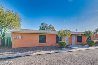 1827 S Jefferson Ave, Tucson, AZ 85711
