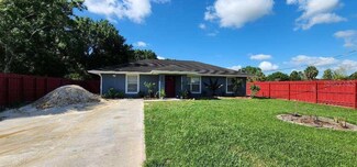 2664 NW 7th St, Okeechobee, FL 34972