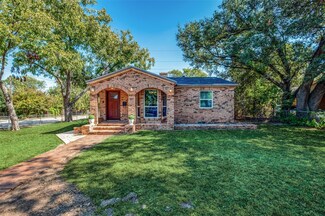 1000 Powell Rd, Mesquite, TX 75149