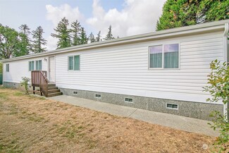 201 W Oakview Ave Unit 14, Centralia, WA 98531