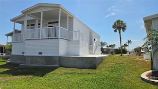 17561 Peppard Dr, Fort Myers Beach, FL 33931