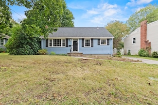 77 Gladstone St, Brockton, MA 02302