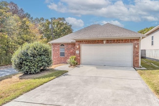 2820 Zion St, Little Rock, AR 72204