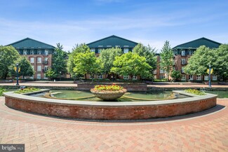 35 E All Saints St Unit 117, Frederick, MD 21701