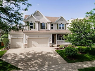 1019 Wallace Dr, Delaware, OH 43015