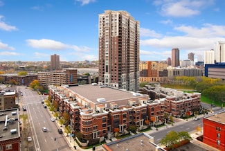 500 E Grant St Unit 2707, Minneapolis, MN 55404