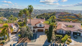 308 Crestview Dr, Bonita, CA 91902