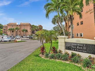 3100 N Pine Island Rd Unit 301, Sunrise, FL 33351