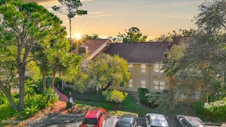 225 S Tropical Trail Unit 802, Merritt Island, FL 32952