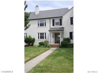 18 W Locke Ln Unit 18, Richmond, VA 23226
