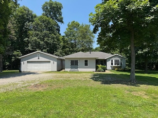 968 Redkey Rd, Winchester, OH 45697