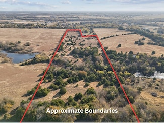 TBD Bus 78s, Blue Ridge, TX 75424