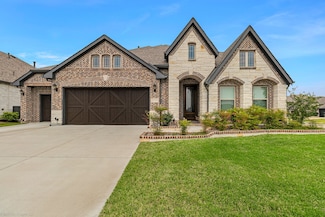 2139 Devonblue Dr, Heartland, TX 75126