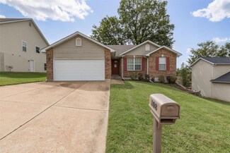 108 Compton Dr, Crystal City, MO 63019