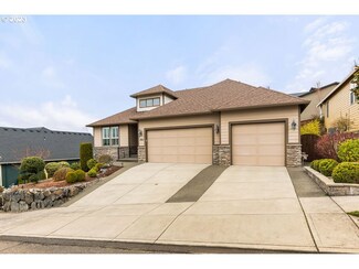 3511 NW 17th Ave, Camas, WA 98607