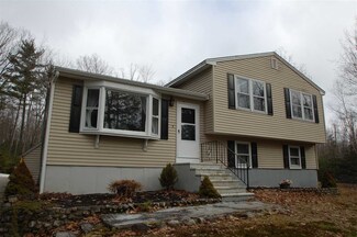 293 Chester Turnpike, Candia, NH 03034