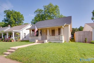 1115 Pratt Ave NE, Huntsville, AL 35801