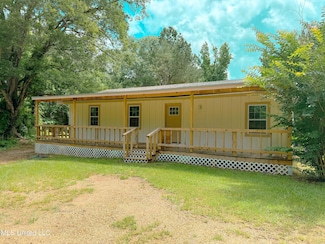 534 E Scr 32, Forest, MS 39074