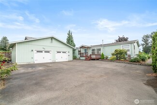 732 Algona Blvd N, Algona, WA 98001