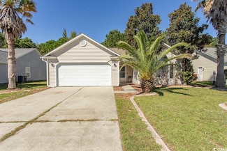 452 W Perry Rd, Myrtle Beach, SC 29579