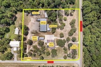 11534 Clint Parker Rd, Conroe, TX 77303