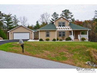 50 Hidden Meadow Dr, Hendersonville, NC 28792
