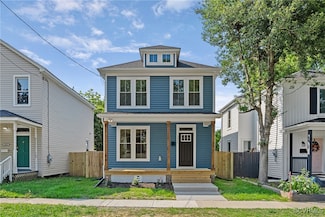 2411 Ingram Ave, Richmond, VA 23224