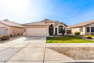 3037 E Roveen Ave, Phoenix, AZ 85032