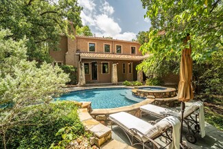 1097 E Hickory Hill Rd, Argyle, TX 76226