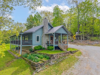 111 Fietz Orchard Rd, Somerset, KY 42501