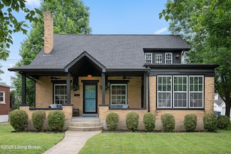200 Oxford Place, Louisville, KY 40207