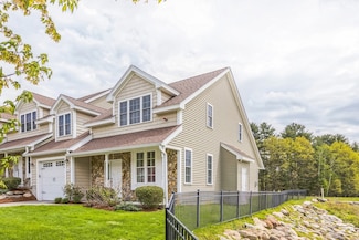 53 Baldwin Rd Unit 1401, Billerica, MA 01821