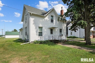 202 Washington Ave, Osco, IL 61274