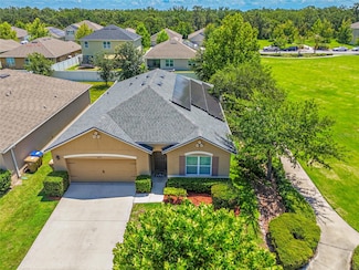 1831 Brockridge Rd, Kindred, FL 34744