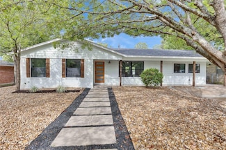 5508 Mapleleaf Dr, Austin, TX 78723