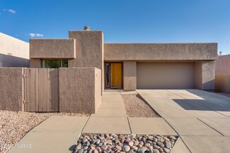 117 S Shadow Creek Place, Tucson, AZ 85748