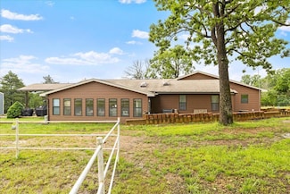 3837 Lazy Acres Rd, Protem, MO 65733