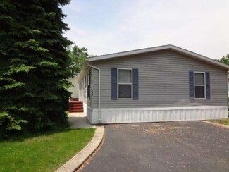 6801 S La Grange Rd Unit E16, Hodgkins, IL 60525