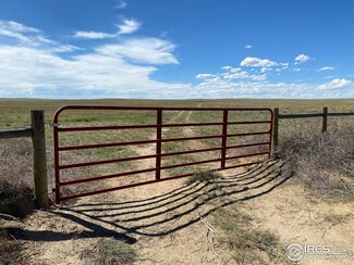 0 Weld County Road 93 Unit Tract 4 1016785, Orchard, CO 80649